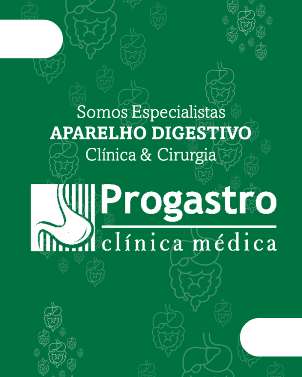 Após a ENDOSCOPIA…